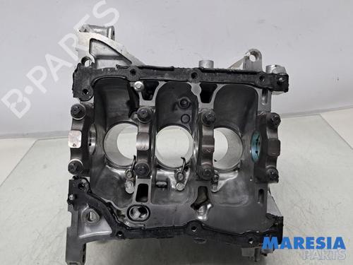 Engine RENAULT CLIO V (B7_) 1.0 TCe 100 (B7MT) | BP32011939M1 