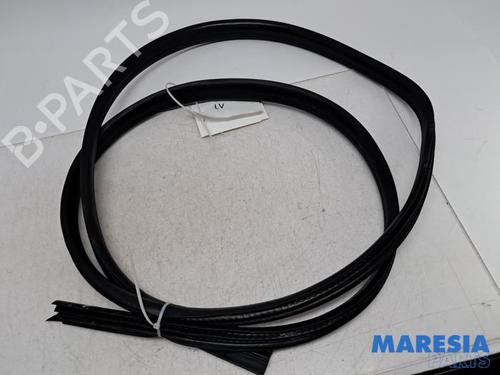 Used Rubber door seal Rubber door seal 38569835 38569835