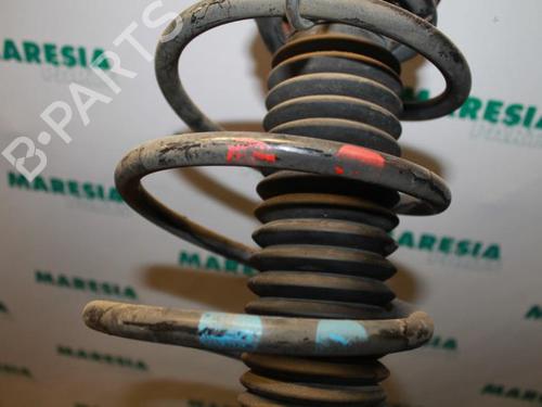 Used Left front shock absorber PEUGEOT 307 (3A/C) 2.0 HDi 110 (107 hp) 31427613