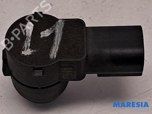 Electronic sensor CITROËN C5 III Break (RW_) 2.0 i 16V (RWRFJC, RWRFJF) | BP31535372M84 