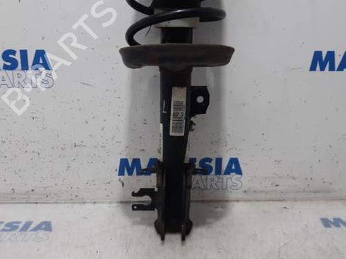 Left front shock absorber FIAT PUNTO EVO (199_) 1.3 D Multijet | BP31445312M16 - Image 3