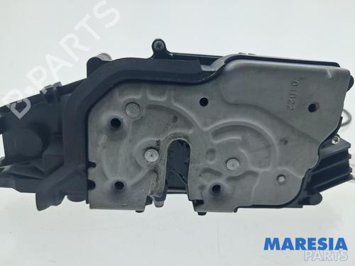 Electronic module FIAT 500e (332_) Elektro 3+1 (FA1) | BP36093249M83 - Image 2
