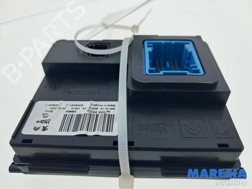 Used Electronic module Electronic module PEUGEOT 3008 II SUV (MC_, MR_, MJ_, M4_) Hybrid (224 hp) 32487181 32487181