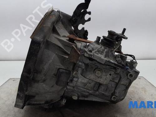 Used Gearbox PEUGEOT 107 (PM_, PN_) 1.0 (68 hp) 31456722