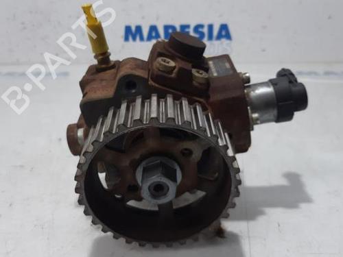 Fuel pump CITROËN C5 III (RD_) 1.6 HDi 110 (RD9HZC) | BP31486154M76