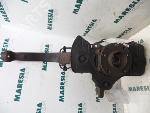Used Right front steering knuckle ALFA ROMEO 156 Sportwagon (932_) 1.9 JTD (932B2) (105 hp) 31423128