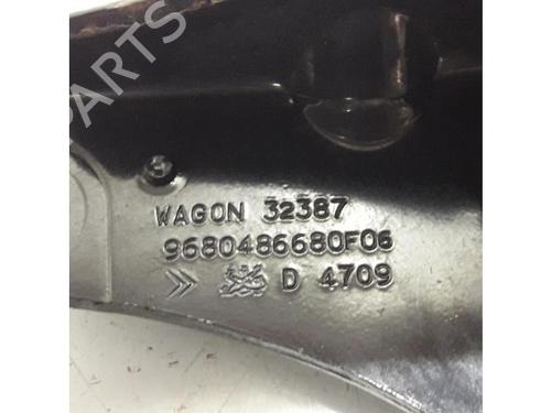 Other CITROËN BERLINGO MULTISPACE (B9) 1.6 | BP31384680O1