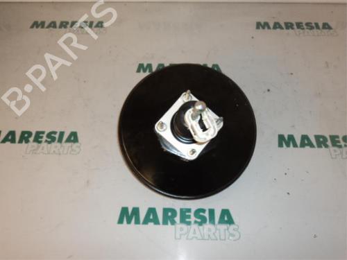 Used Servo brake FIAT PUNTO EVO (199_) 1.3 D Multijet (84 hp) 31429953