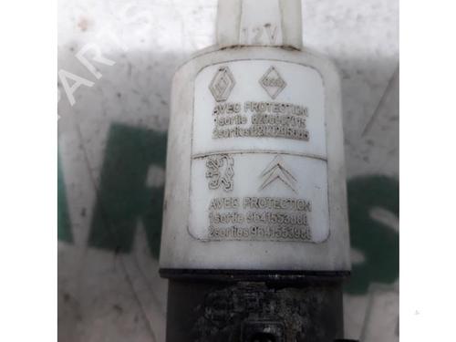 Other CITROËN JUMPY II Van 1.6 HDi 90 16V | BP31485205O1