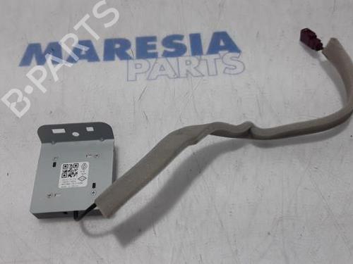 Andre RENAULT CLIO V (B7_) 1.0 TCe 100 (B7MT) | BP31393523O1