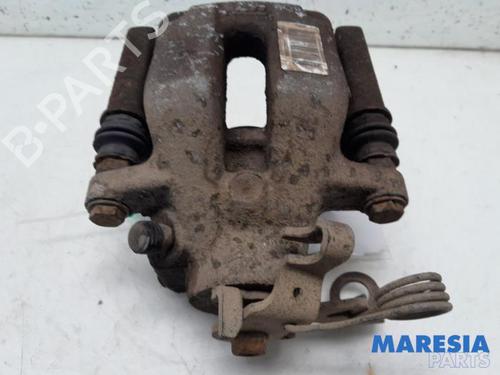 Right rear brake caliper CITROËN C5 III (RD_) 1.6 THP 155 (RD5FV8, RD5FNA) | BP31389380M106