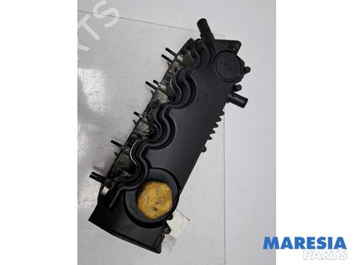 Used Cylinder head Cylinder head FIAT DOBLO MPV (119_, 223_) 1.9 JTD (105 hp) 31416430 31416430