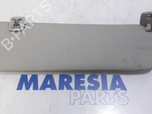 Right sun visor PEUGEOT 207 CC (WD_) 1.6 16V | BP31451458I2