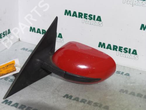 Used Left mirror FIAT COUPE (175_) 2.0 20V Turbo (220 hp) 31523844