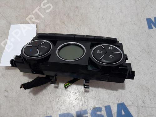 Climate control CITROËN C3 II (SC_) 1.2 VTi 82 | BP31407845I5