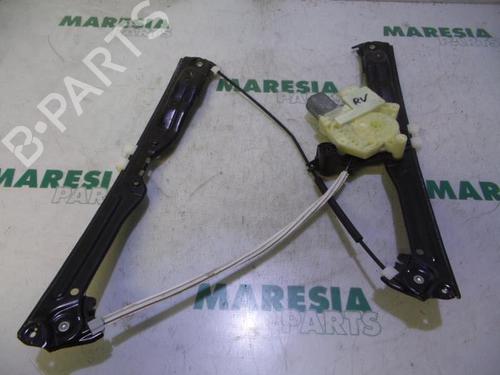 Used Front right window mechanism Front right window mechanism PEUGEOT 308 SW II (LC_, LJ_, LR_, LX_, L4_) 1.6 BlueHDi 120 (120 hp) 31537196 31537196