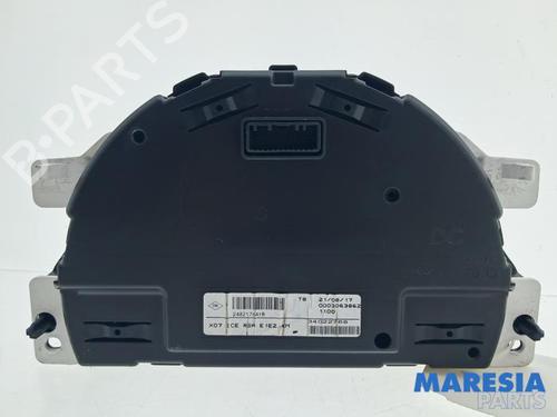 Instrument cluster RENAULT TWINGO III (BCM_, BCA_) 1.0 SCe 70 (BCMB) | BP38459357C47 - Image 4