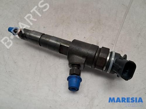 Injector CITROËN C4 CACTUS 1.6 BlueHDi 100 | BP31486156M100