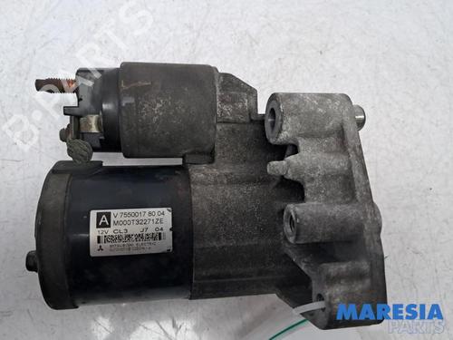 Used Starter PEUGEOT 207 SW (WK_) 1.6 16V (120 hp) 31475451