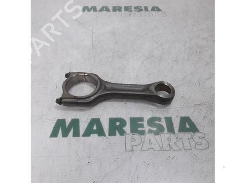 Used Other PEUGEOT PARTNER Box Body/MPV (5_, G_) 1.6 HDi 75 (75 hp) 31521660