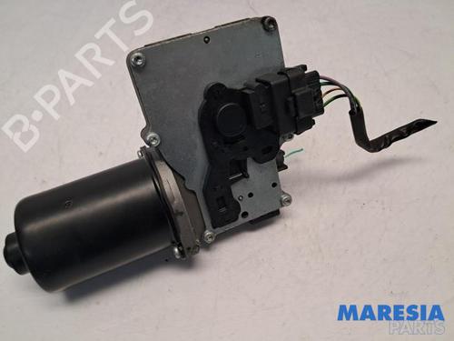 Front wiper motor CITROËN C4 II (NC_) 1.6 VTi 120 (NC5FS0, NC5FS9) | BP31486003M29 - Image 3