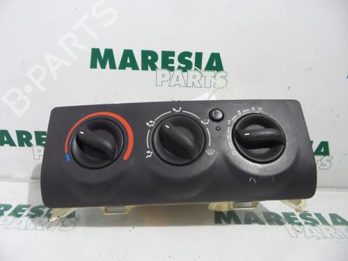 Used Climate control RENAULT CLIO II (BB_, CB_) 1.5 dCi (B/CB07) (65 hp) 31521409