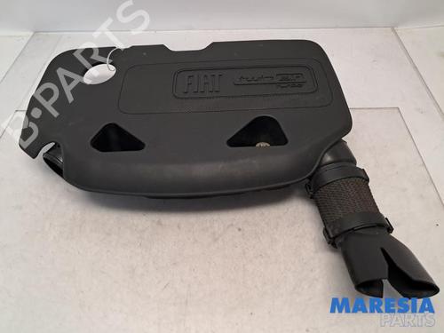 Used Air filter box FIAT PUNTO (199_) 0.9 (101 hp) 31497077