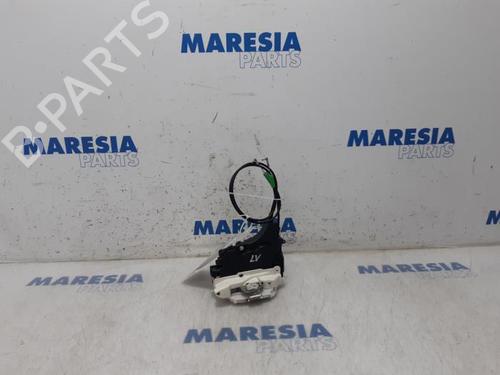 Electronic module PEUGEOT 4007 (VU_, VV_) 2.2 HDi | BP31437152M83