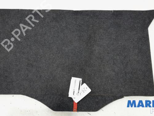 Bagagerumsgulv FIAT 500 C (312_) 1.2 (312CXA1A, 312AXA1A) (69 hp) 32011801