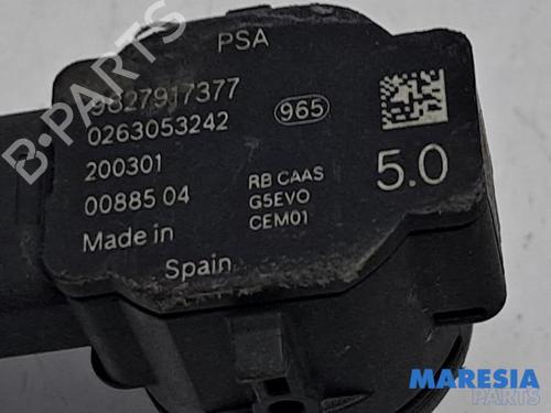 Electronic sensor ALFA ROMEO GIULIETTA (940_) 1.4 TB (940FXB1A, 940FXB11) | BP31438635M84