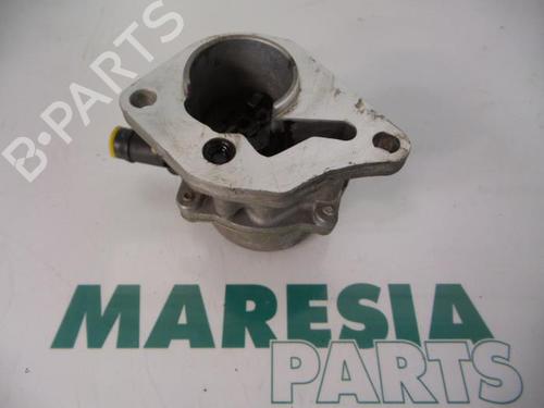 Used Electronic sensor RENAULT LAGUNA II Grandtour (KG0/1_) 1.9 dCi (KG0G) (120 hp) 31476346