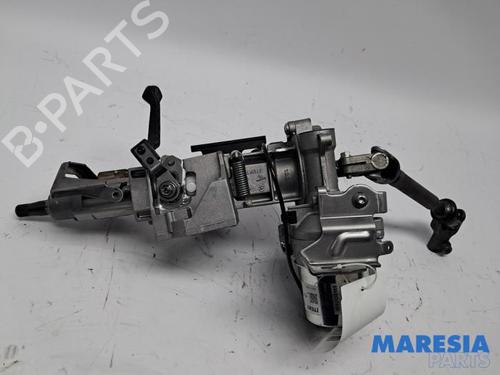 Steering column RENAULT CAPTUR I (J5_, H5_) 1.2 TCe 120 | BP39449746M21 - Image 8