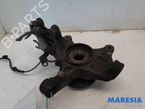 Left front steering knuckle CITROËN C4 Picasso II 1.6 THP 155 | BP31492660M25