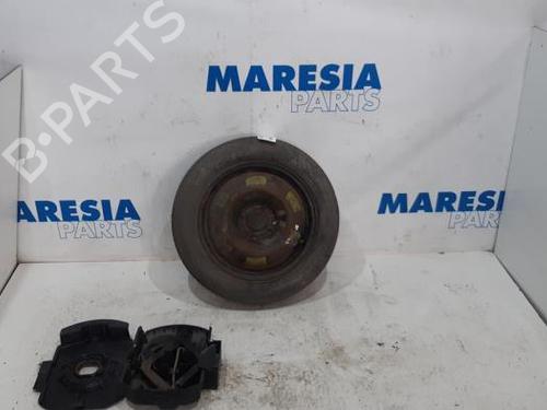 Used Jack Kit PEUGEOT 5008 (0U_, 0E_) 1.6 16V (156 hp) 31420831