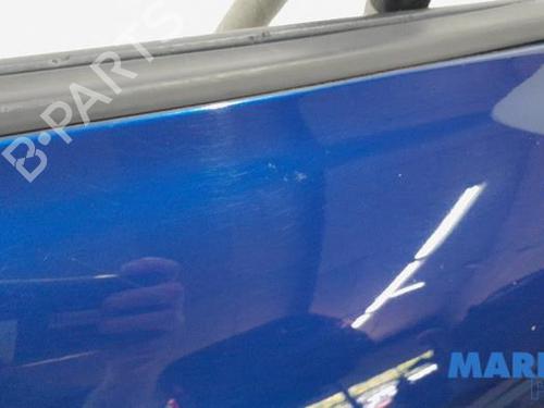 Right front door PEUGEOT 307 CC (3B) 2.0 16V | BP31439023C3