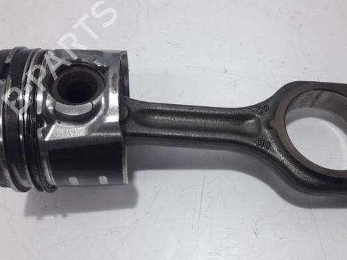 Other CITROËN BERLINGO Box Body/MPV (B9) 1.6 HDi 90 16V | BP31502486O1 