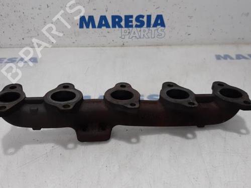 Exhaust manifold CITROËN JUMPY II Van 1.6 HDi 90 8V | BP31443824M110  - Image 5