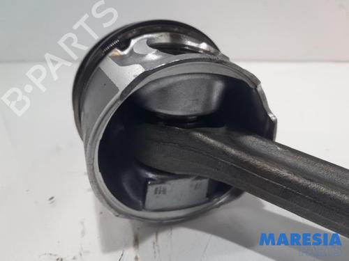 Other PEUGEOT 2008 I (CU_) 1.6 HDi | BP31523119O1