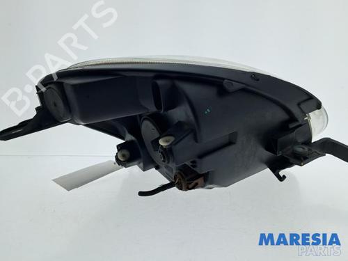 Left headlight FIAT 500L (351_, 352_) 1.4 (199LYB1B) | BP40199597C28 - Image 4