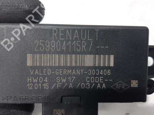 Electronic module RENAULT CLIO IV (BH_) 0.9 TCe 90 (BHNF, BHMA, BHMH, BHJK, BHJR) | BP31492849M83 - Image 2