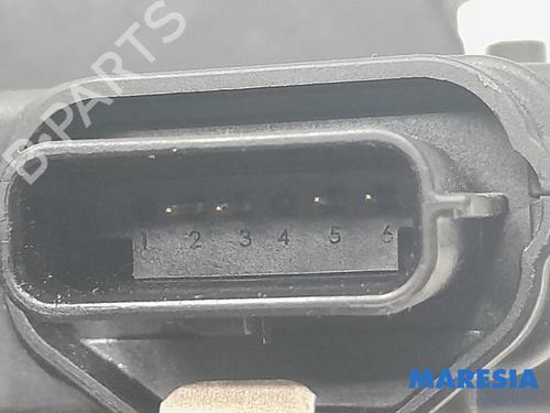 Electronic module RENAULT CAPTUR I (J5_, H5_) 1.2 TCe 120 | BP31388585M83