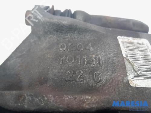 Left front brake caliper PEUGEOT 208 I (CA_, CC_) 1.2 VTI 82 | BP31432664M105 