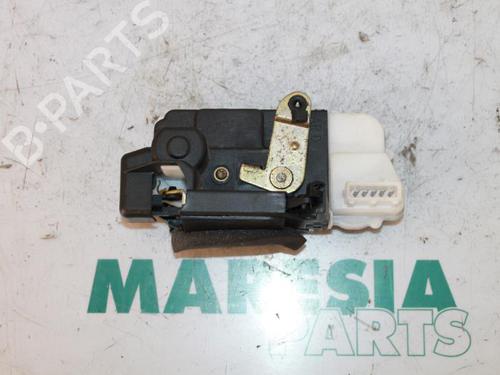 Used Electronic module PEUGEOT 607 (9D, 9U) 2.2 HDi (133 hp) 31433953