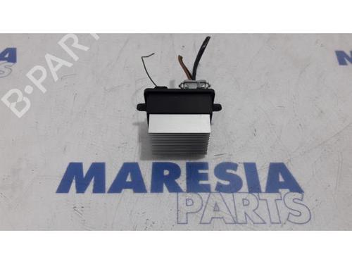 Used Electronic sensor RENAULT CLIO IV (BH_) 0.9 TCe 90 (BHNF, BHMA, BHMH, BHJK, BHJR) (90 hp) 31455374