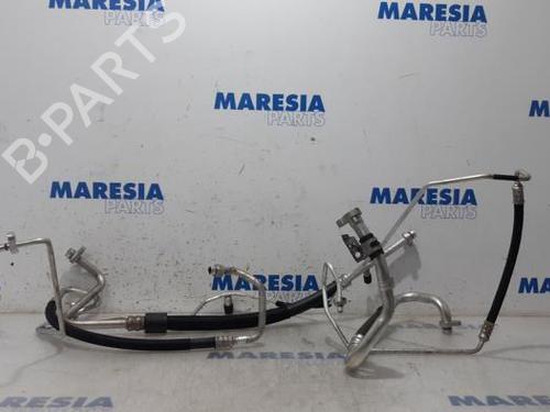 Used AC pipe RENAULT CLIO IV Grandtour (KH_) 1.5 dCi 90 (KHN3, KHN4) (90 hp) 31482807