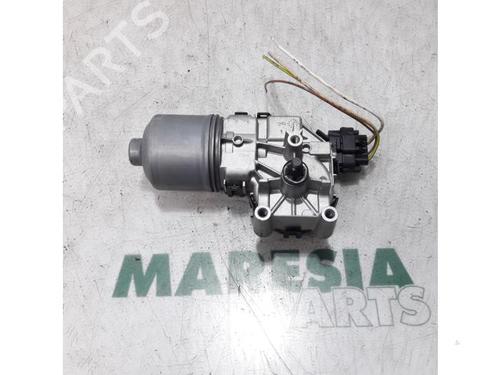 Used Front wiper motor PEUGEOT 207 SW (WK_) 1.4 16V (95 hp) 31483017