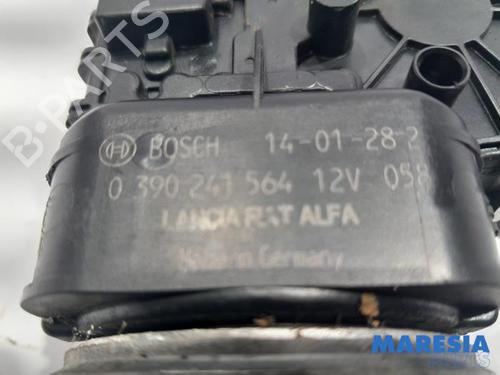 Front wiper motor FIAT DOBLO Cargo (263_) 1.3 D Multijet | BP31400959M29