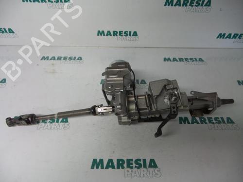 Lenksäule für RENAULT CAPTUR I (J5_, H5_) 0.9 TCe 90 (90 hp) 31455224