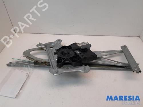 Used Front right window mechanism Front right window mechanism 31425244 31425244