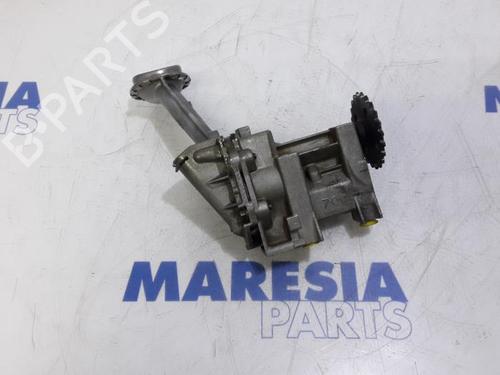 Used Other Other RENAULT GRAND SCÉNIC III (JZ0/1_) 1.5 dCi (JZ09, JZ0D, JZ10, JZ14, JZ1G, JZ29, JZ2C) (110 hp) 31466585 31466585
